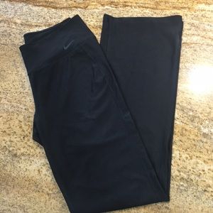 Nike Dry Fit Yoga Pants